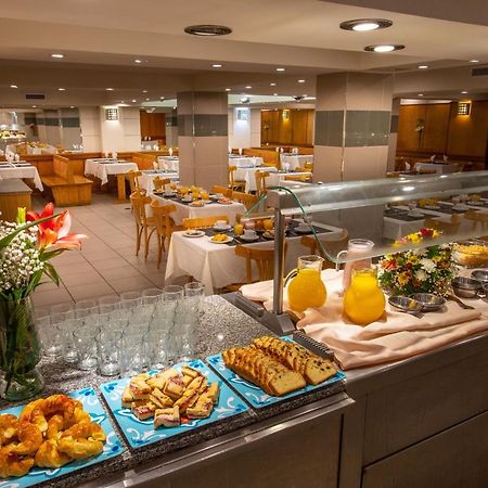 Aguas Del Sur Hotel San Carlos de Bariloche Bagian luar foto