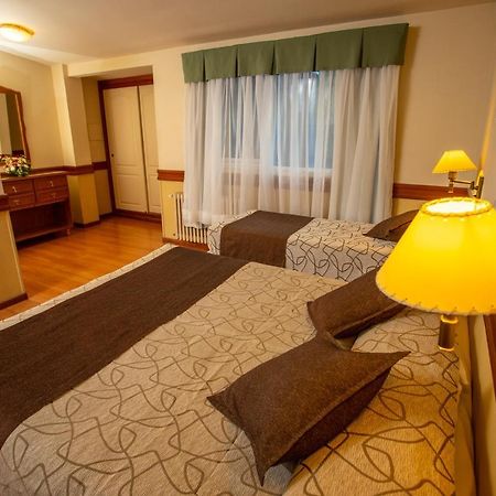 Aguas Del Sur Hotel San Carlos de Bariloche Bagian luar foto