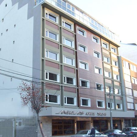 Aguas Del Sur Hotel San Carlos de Bariloche Bagian luar foto