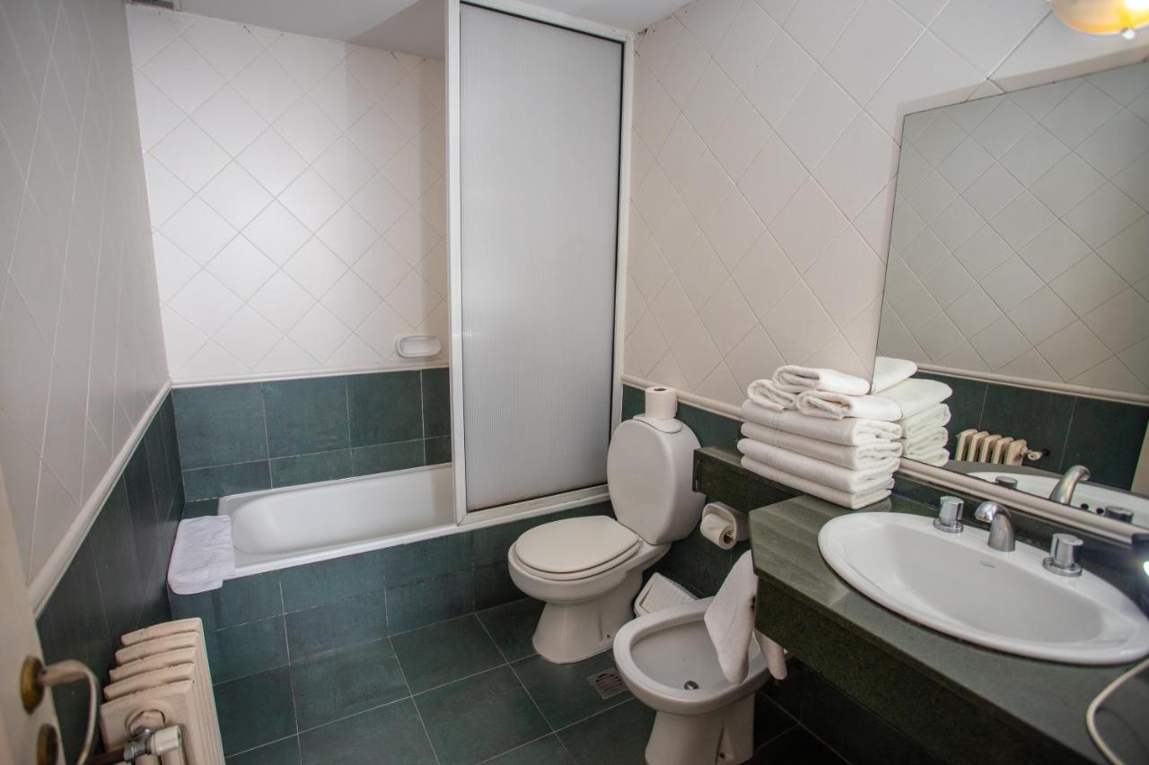 Aguas Del Sur Hotel San Carlos de Bariloche Bagian luar foto