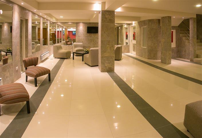 Aguas Del Sur Hotel San Carlos de Bariloche Bagian luar foto